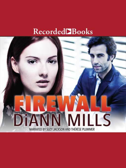 Title details for Firewall by DiAnn Mills - Wait list